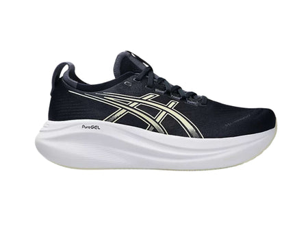 Asics GEL Nimbus 27 hardloopschoenen voor heren