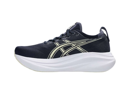 Asics GEL Nimbus 27 hardloopschoenen voor heren