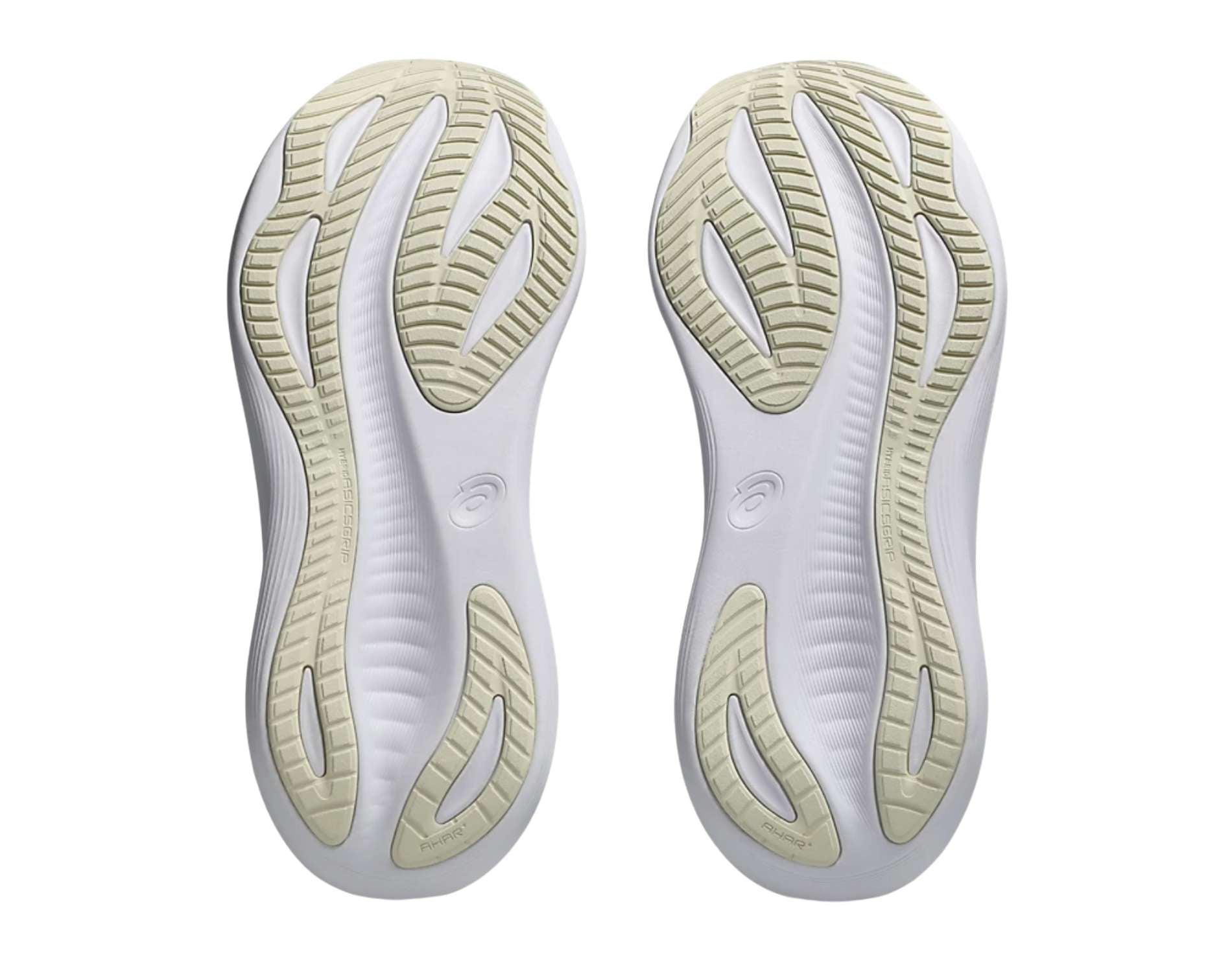 Asics GEL Nimbus 27 hardloopschoenen voor heren