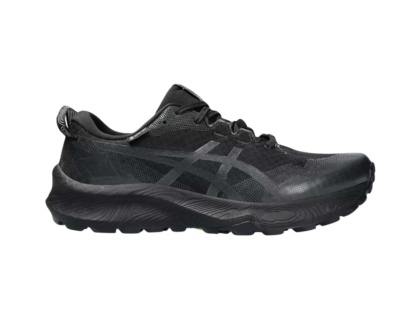 Asics Gel-Trabuco 12 GTX trail-hardloopschoenen voor dames