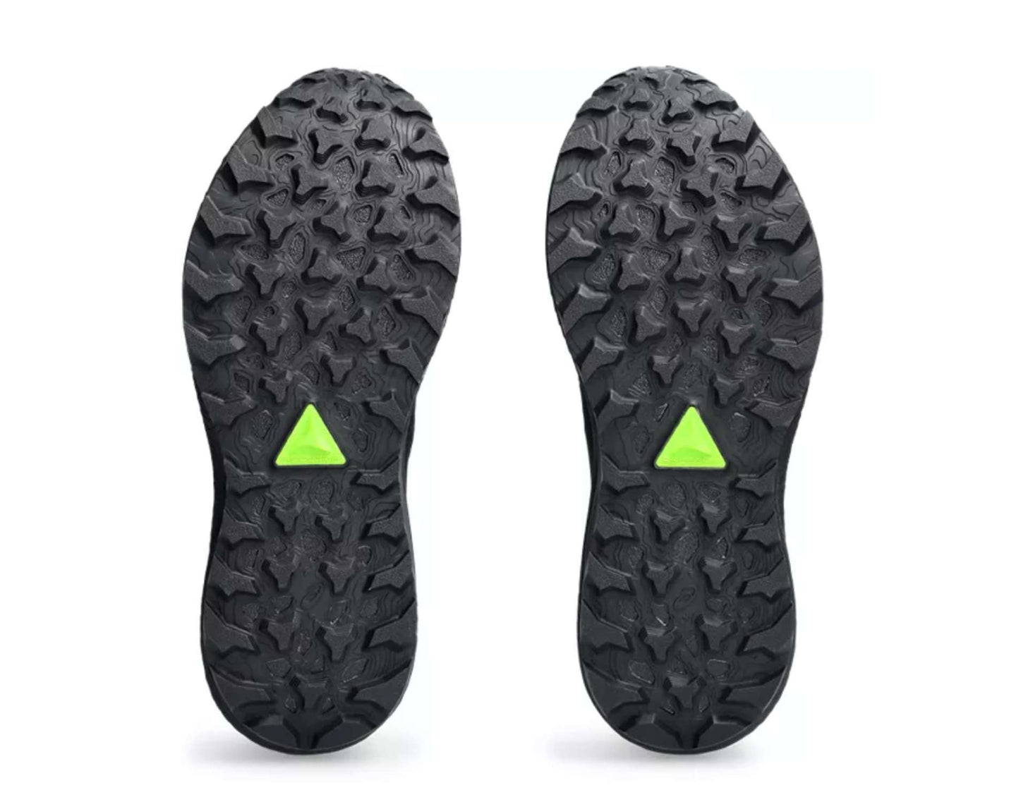 Asics Gel-Trabuco 12 GTX trail-hardloopschoenen voor dames