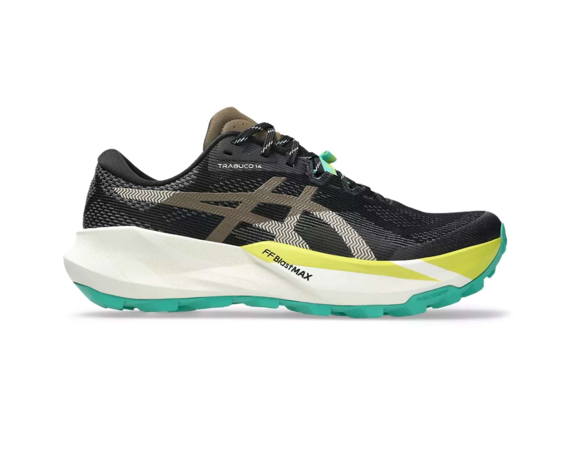 Scarpe da trail running Asics GEL-Trabuco 14 da uomo