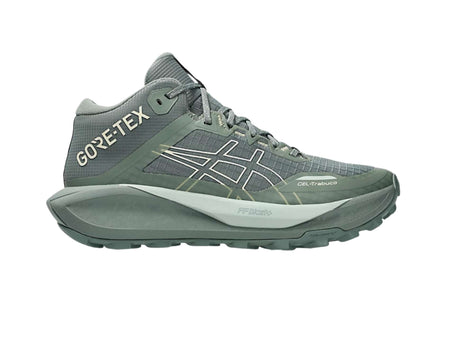 Chaussures de trail pour femme Asics GEL-Trabuco MT GTX