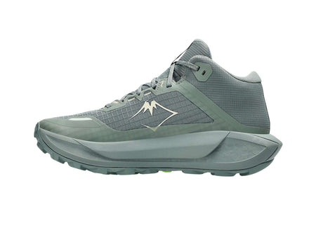 Chaussures de trail pour femme Asics GEL-Trabuco MT GTX