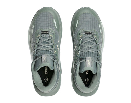 Chaussures de trail pour femme Asics GEL-Trabuco MT GTX