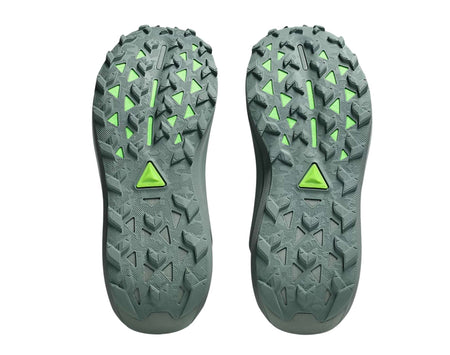 Chaussures de trail pour femme Asics GEL-Trabuco MT GTX