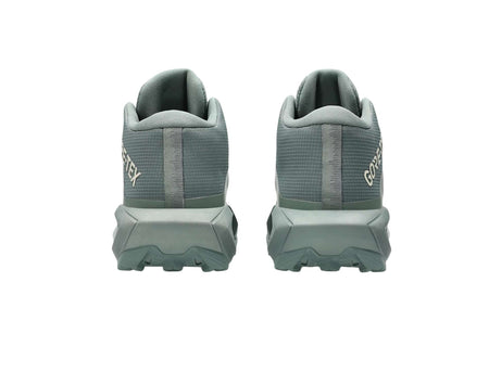 Chaussures de trail pour femme Asics GEL-Trabuco MT GTX