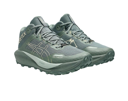 Chaussures de trail pour femme Asics GEL-Trabuco MT GTX