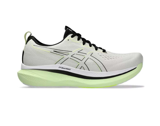 Asics Glideride Max brede hardloopschoenen voor heren