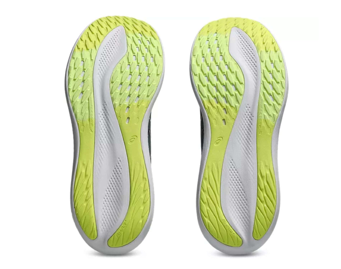 Asics Glideride Max brede hardloopschoenen voor heren