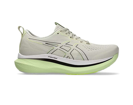 Chaussures de course larges pour femme Asics Glideride Max