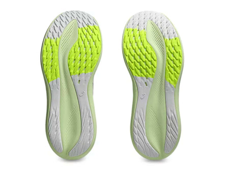 Chaussures de course larges pour femme Asics Glideride Max