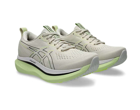 Chaussures de course larges pour femme Asics Glideride Max