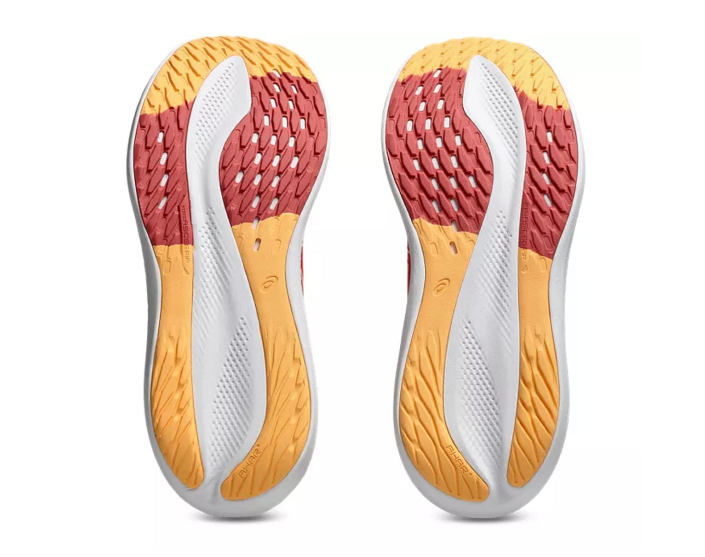 Asics Glideride Max brede hardloopschoenen voor dames