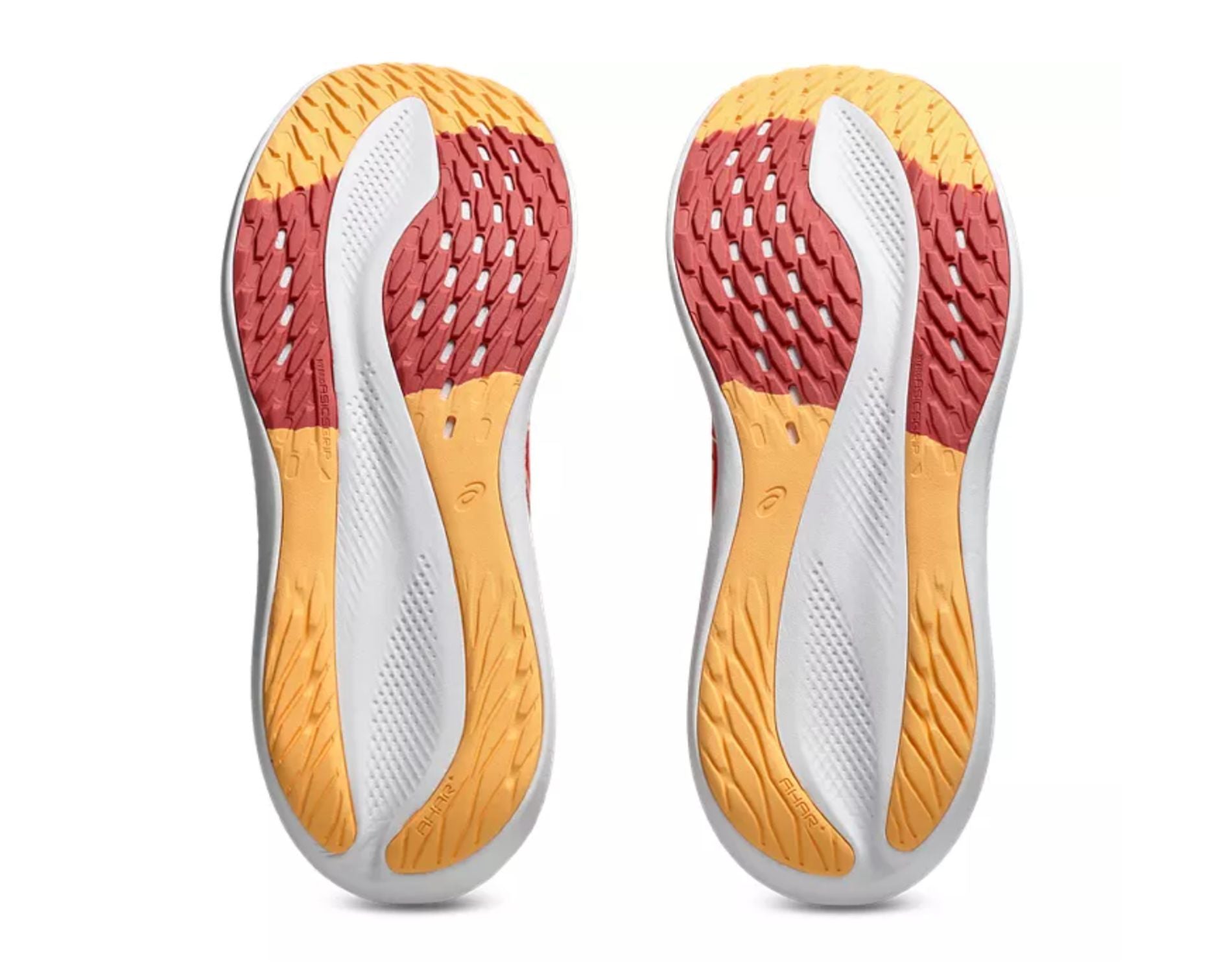 Chaussures de course larges pour femme Asics Glideride Max