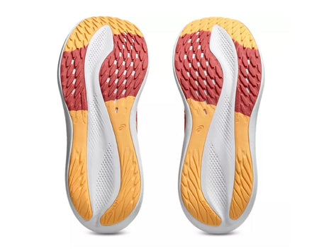 Chaussures de course larges pour femme Asics Glideride Max