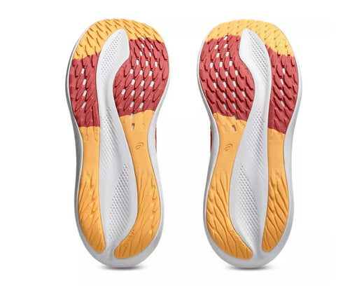 Asics Glideride Max brede hardloopschoenen voor dames