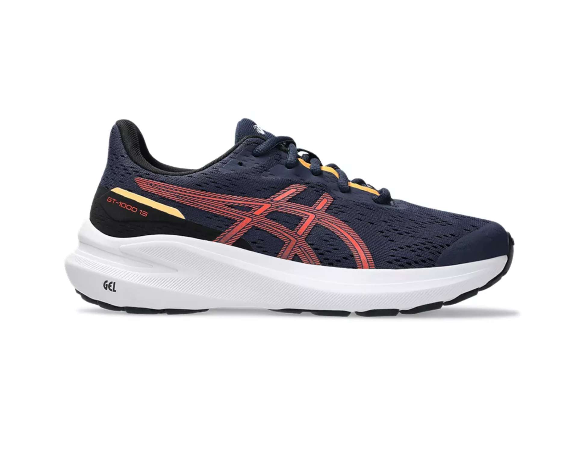 Scarpe da running per bambini Asics GT-1000 13 GS