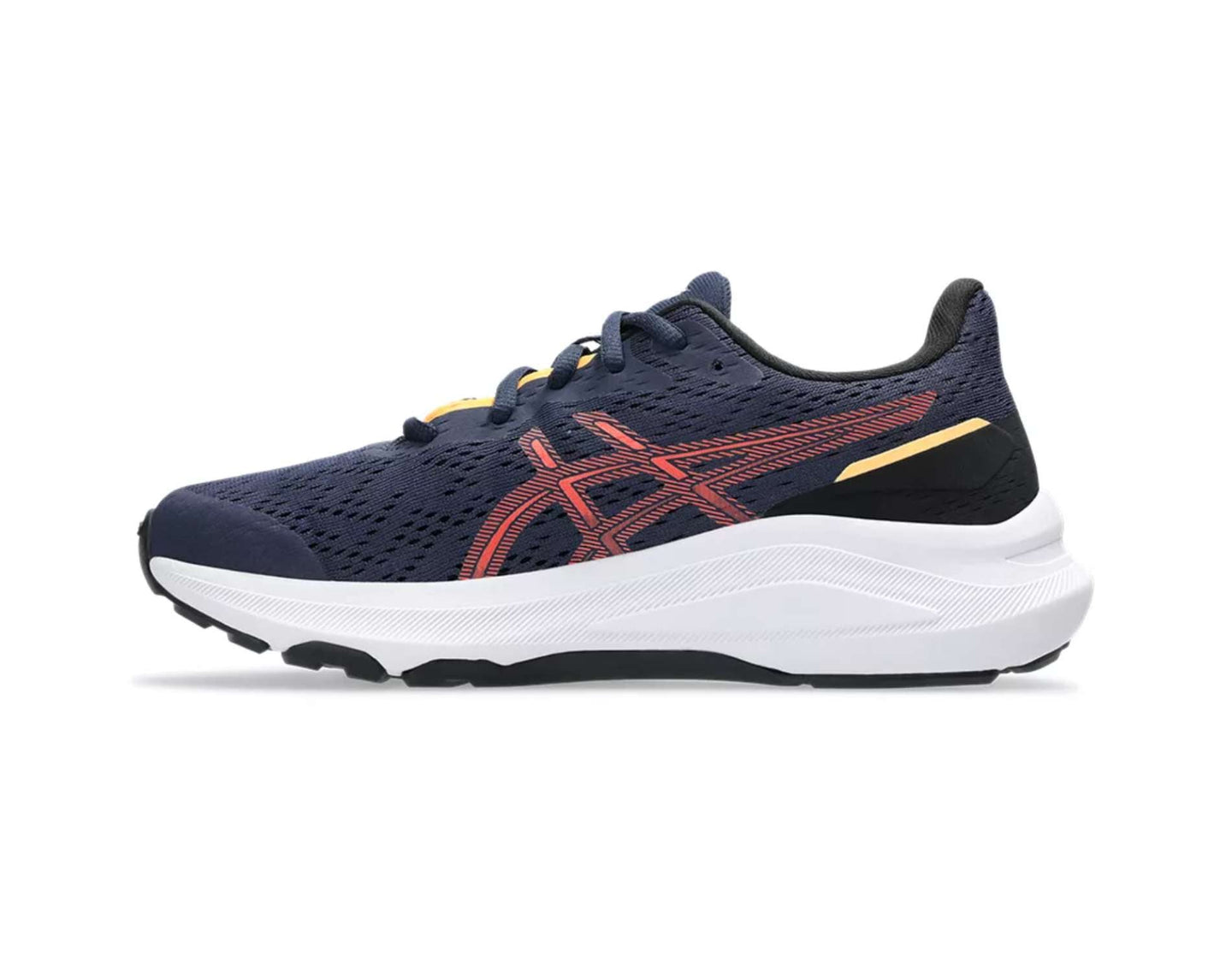Asics GT-1000 13 GS hardloopschoenen voor kinderen