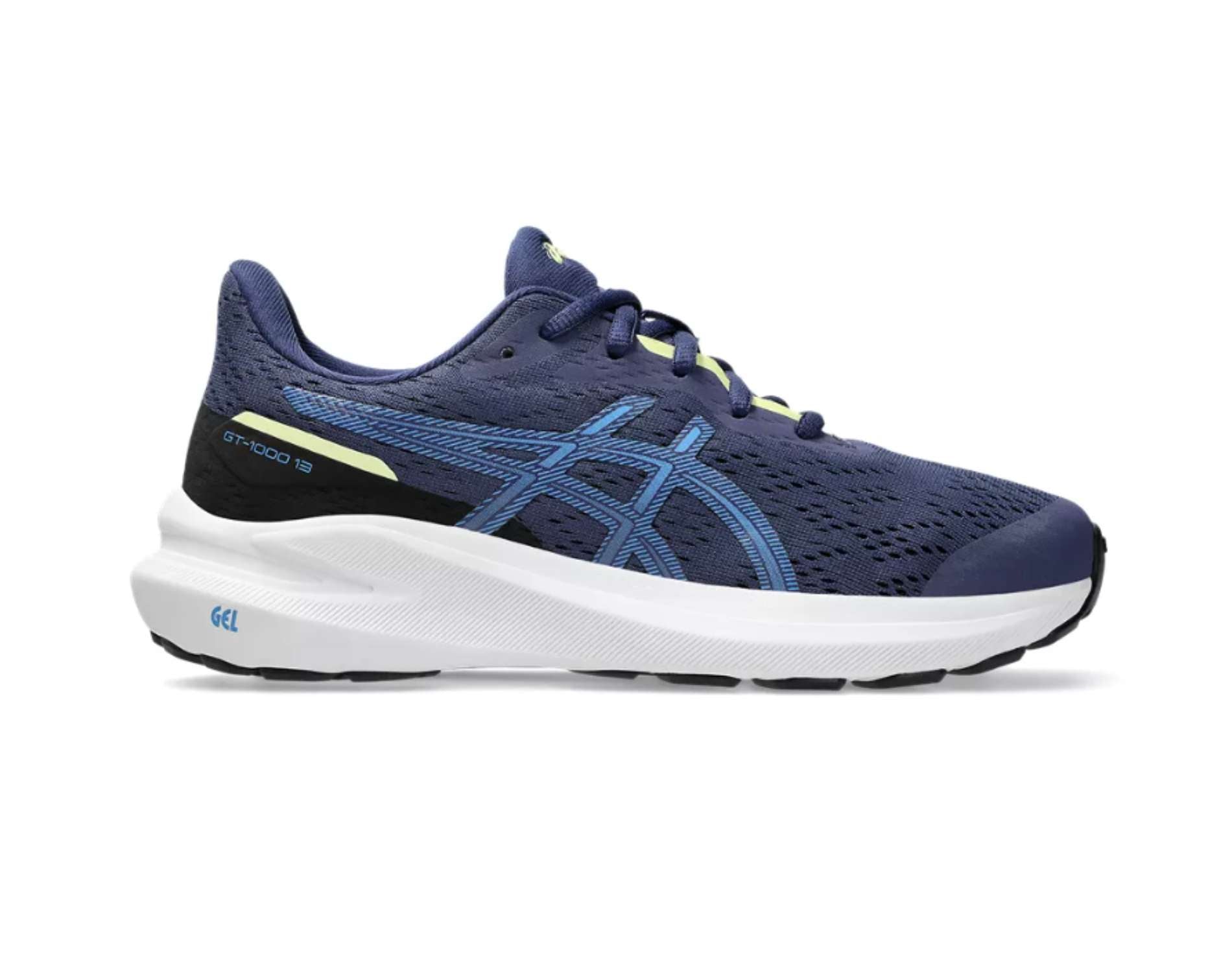 Scarpe da running per bambini Asics GT-1000 13 GS