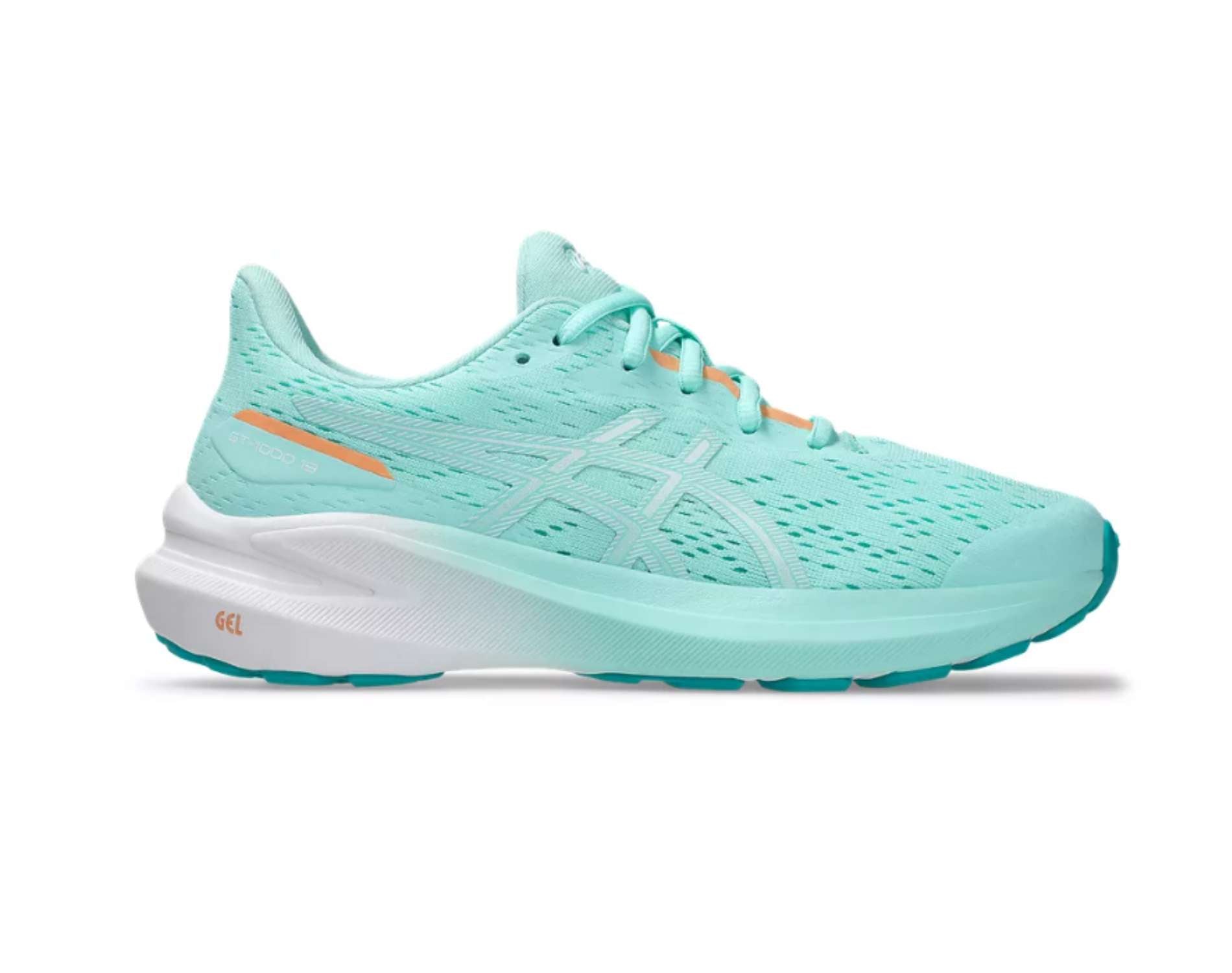 Scarpe da running per bambini Asics GT-1000 13 GS