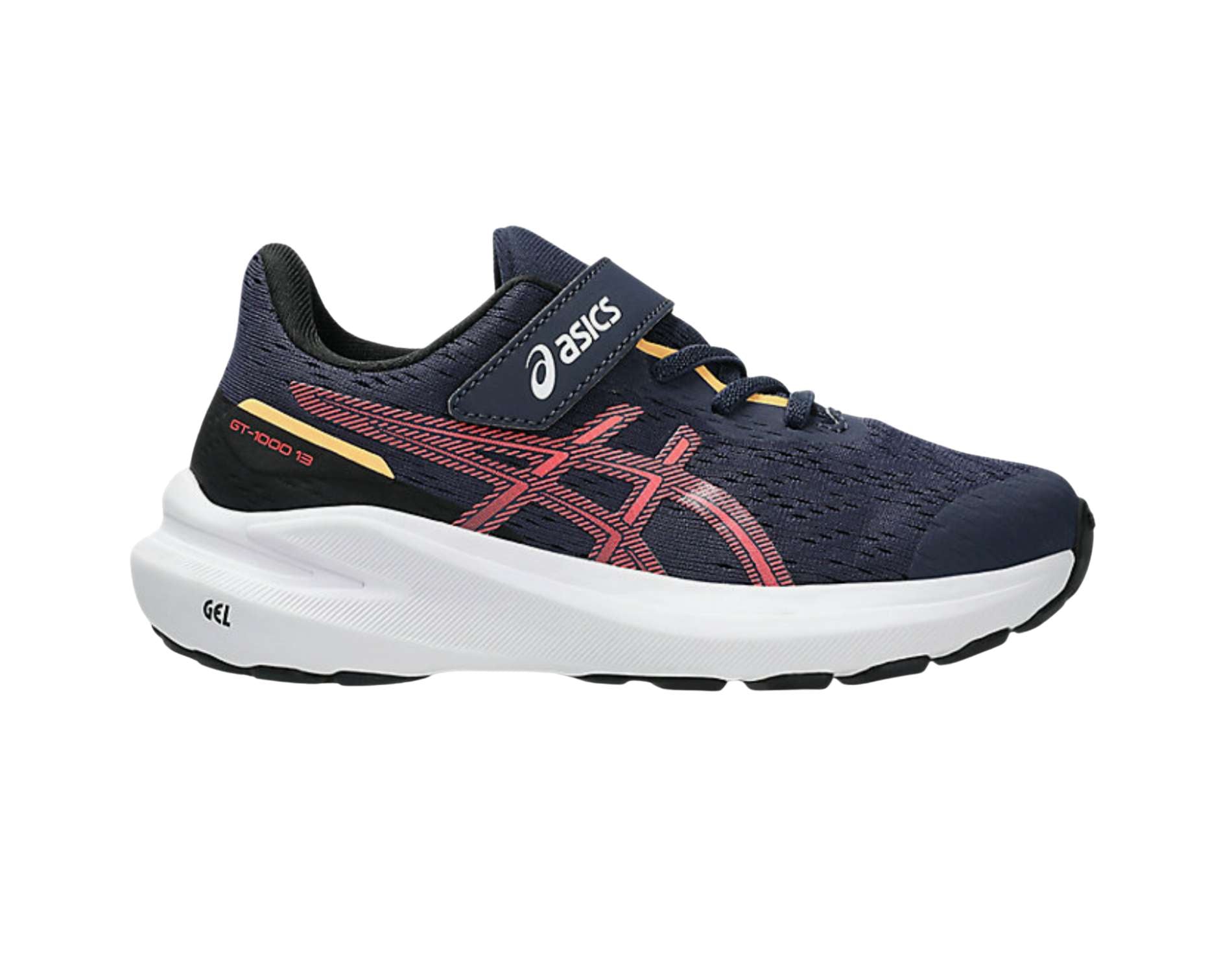 Asics GT-1000 13 PS kinderschoenen