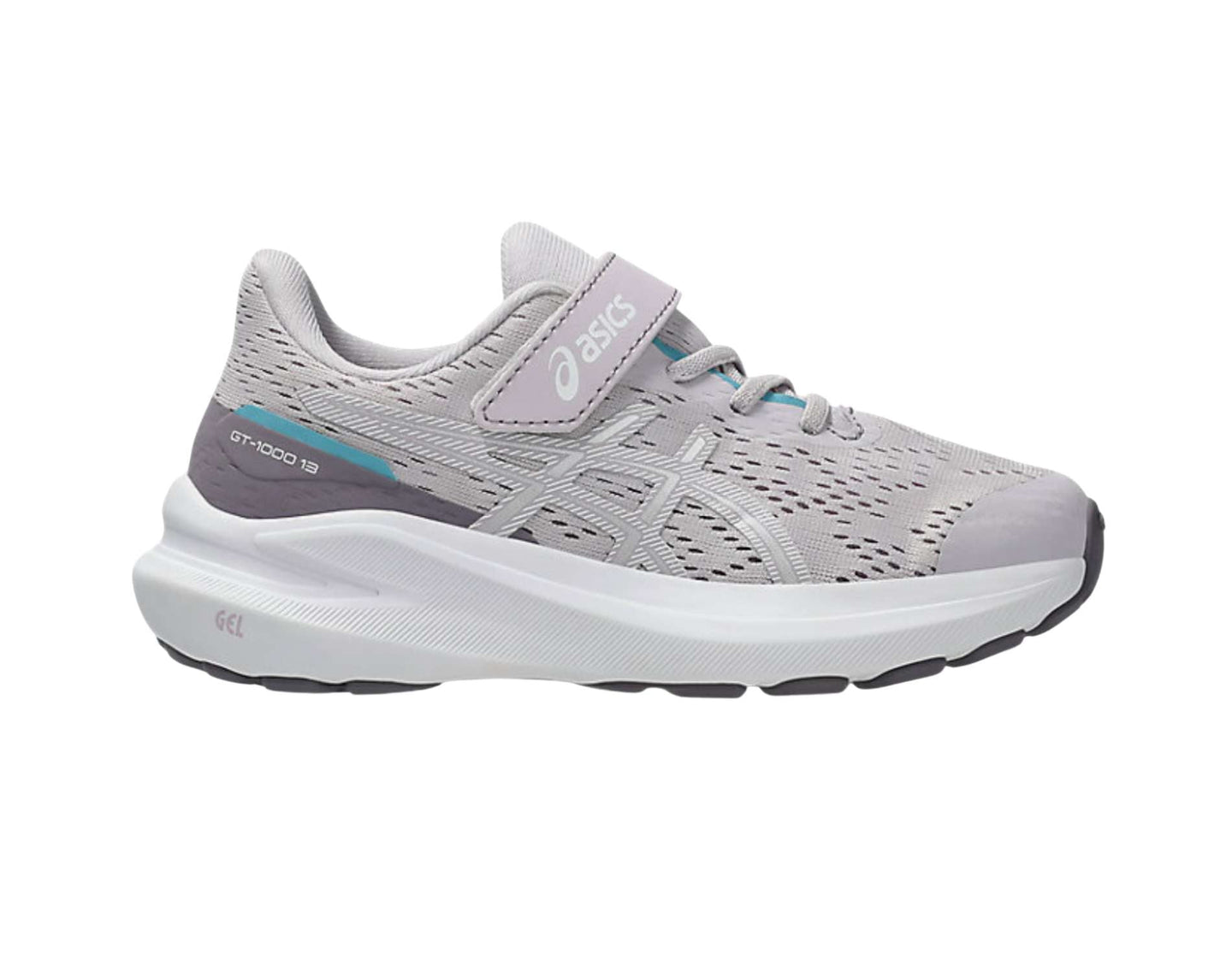 Chaussures de course pour enfants Asics GT-1000 13 PS
