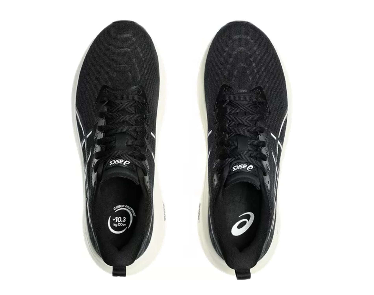Chaussures de course extra-larges pour hommes Asics GT-2000 13