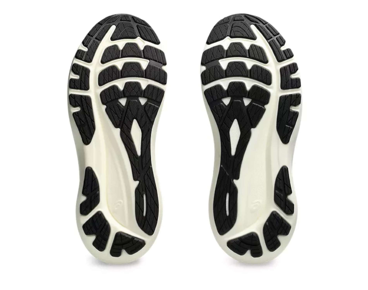 Chaussures de course extra-larges pour hommes Asics GT-2000 13