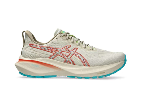 Asics GT-2000 13 TR trail-hardloopschoenen voor dames