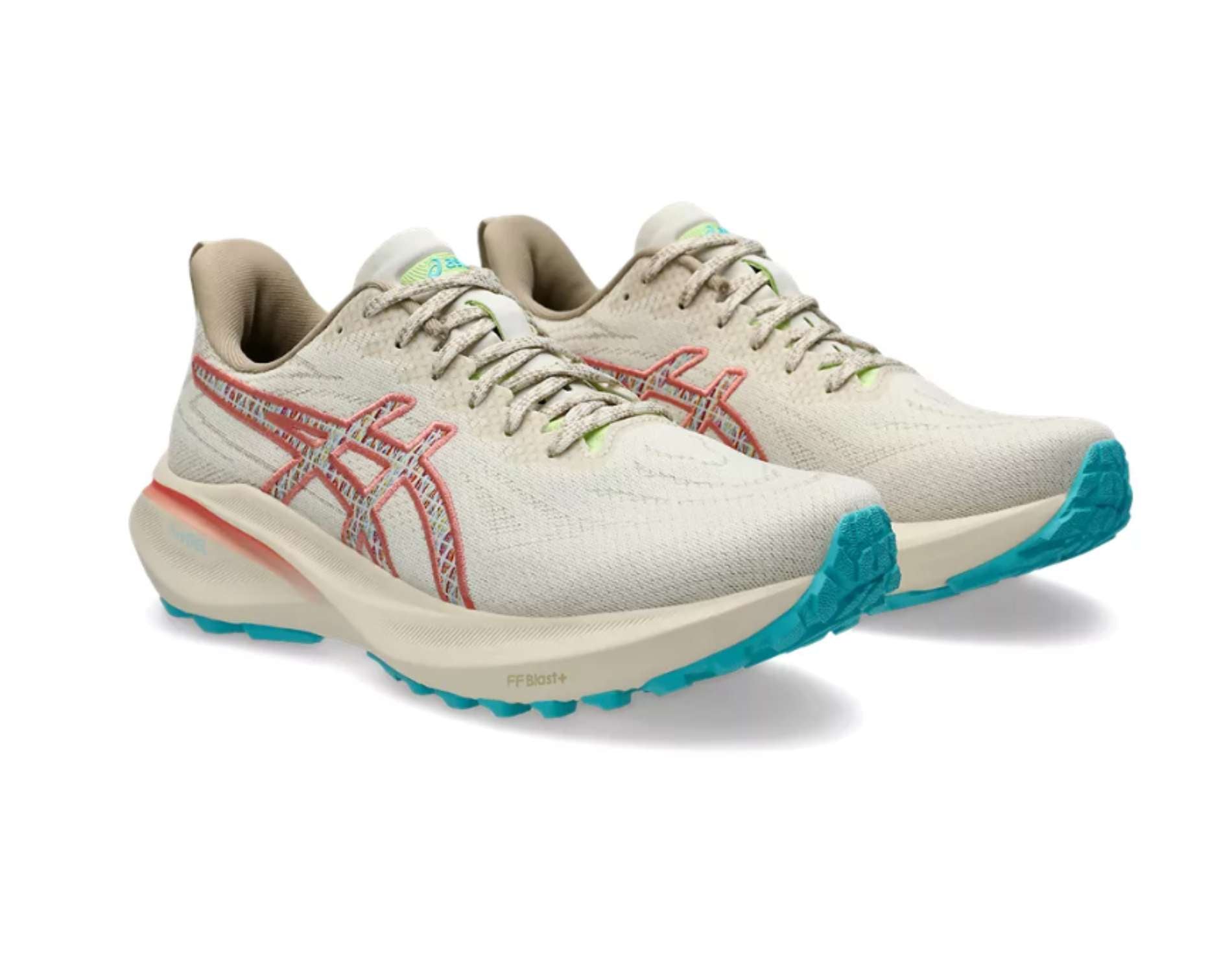 Asics GT-2000 13 TR trail-hardloopschoenen voor dames