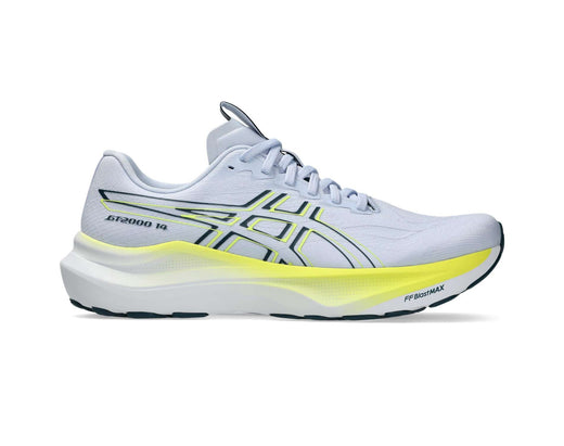 Chaussures de course larges pour hommes Asics GT-2000 14