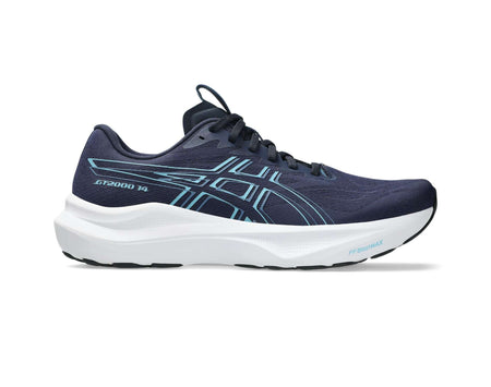 Asics GT-2000 14 brede hardloopschoenen voor heren