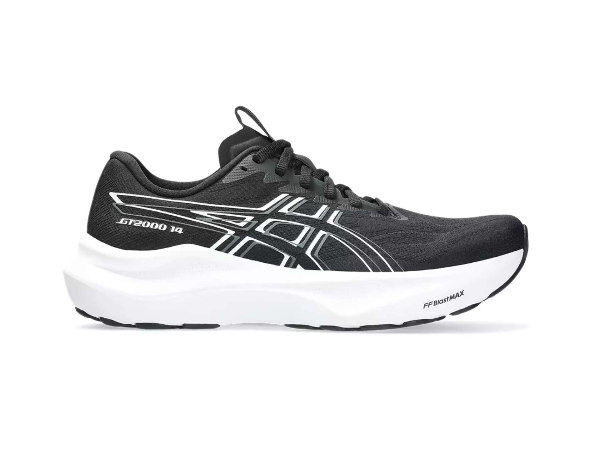 Asics GT-2000 14 smalle hardloopschoenen voor dames