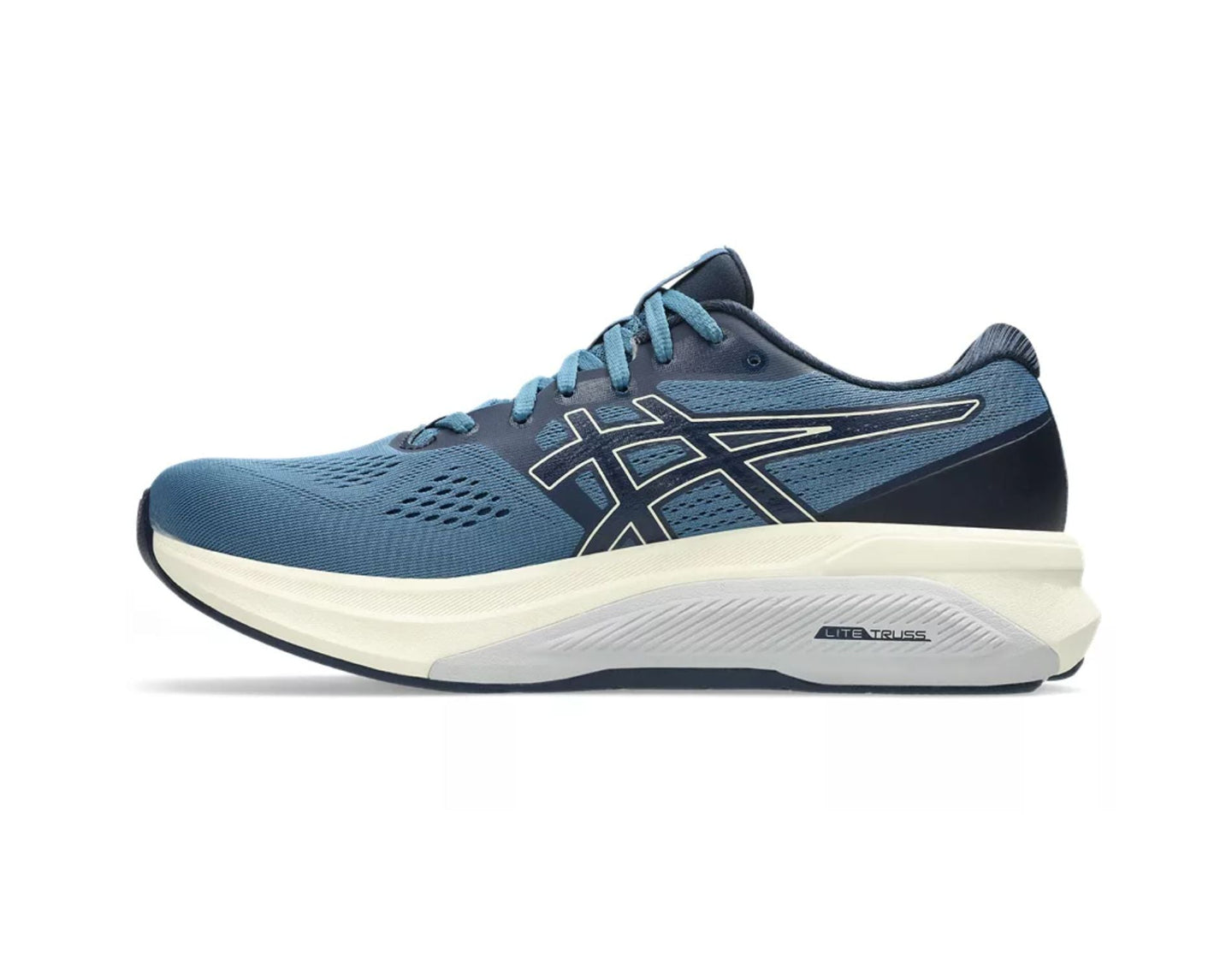 Asics GT-4000 4 brede hardloopschoenen voor heren