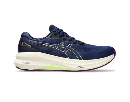 Scarpe da running Asics GT-4000 4 da donna, pianta larga