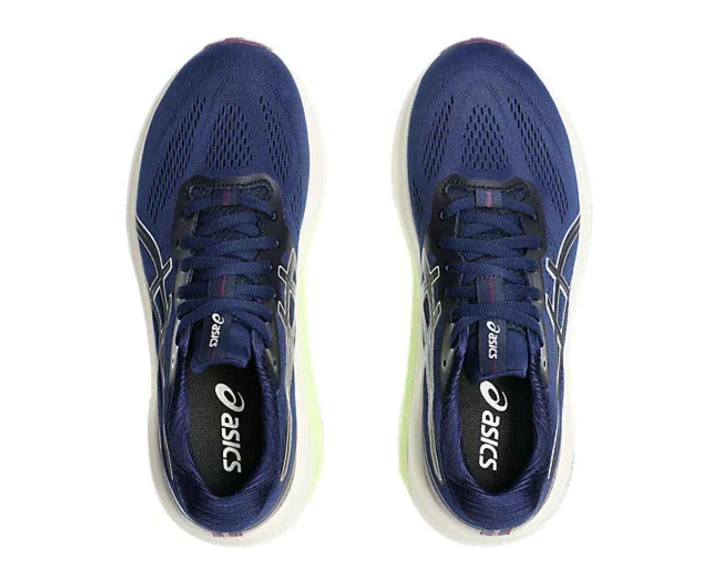 Asics GT-4000 4 brede hardloopschoenen voor dames