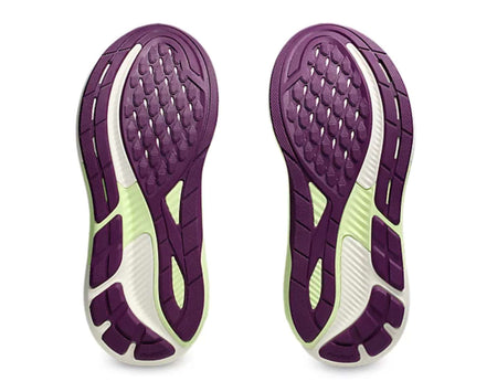 Scarpe da running Asics GT-4000 4 da donna, pianta larga