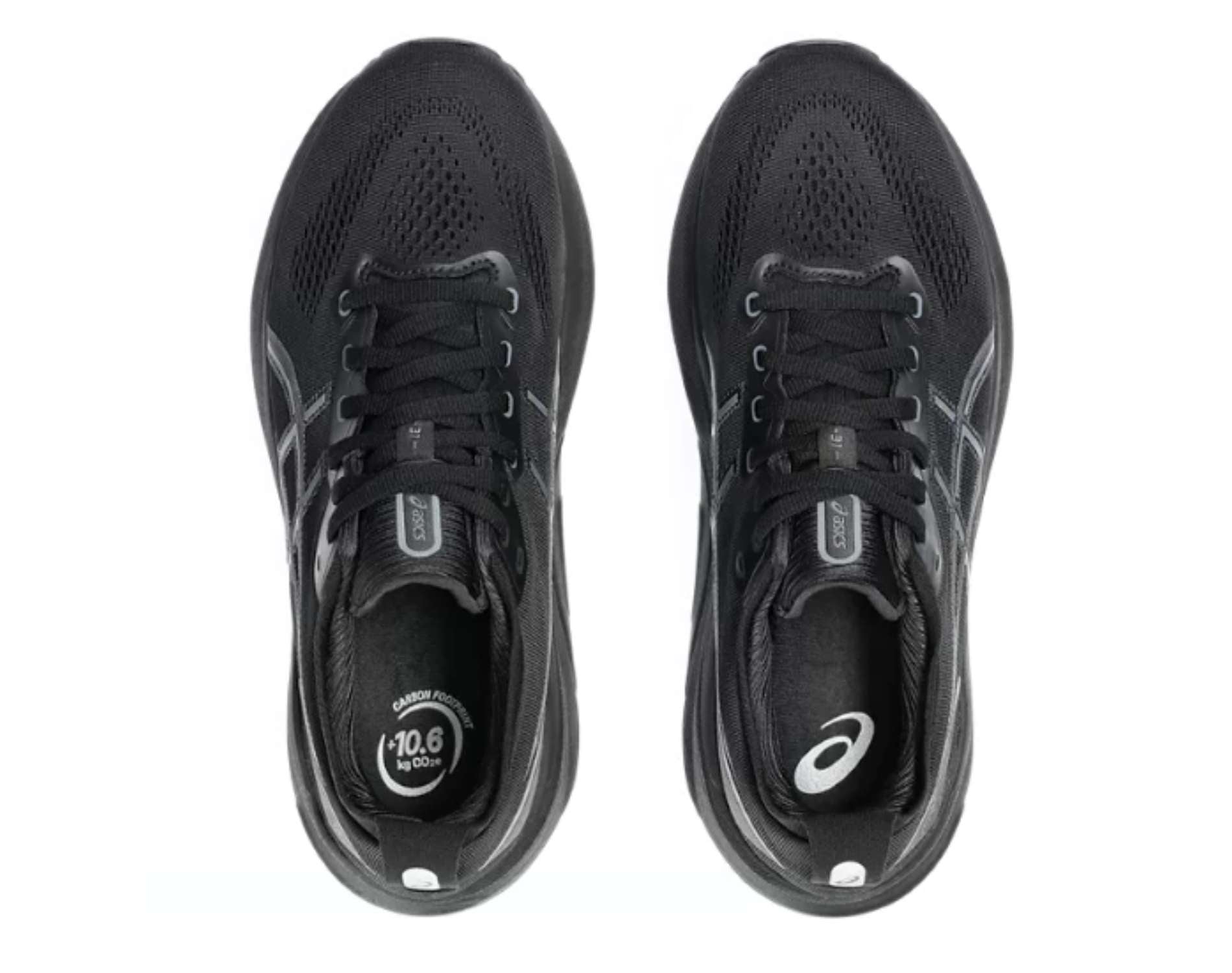 Asics GEL Kayano 31 voor dames, brede pasvorm