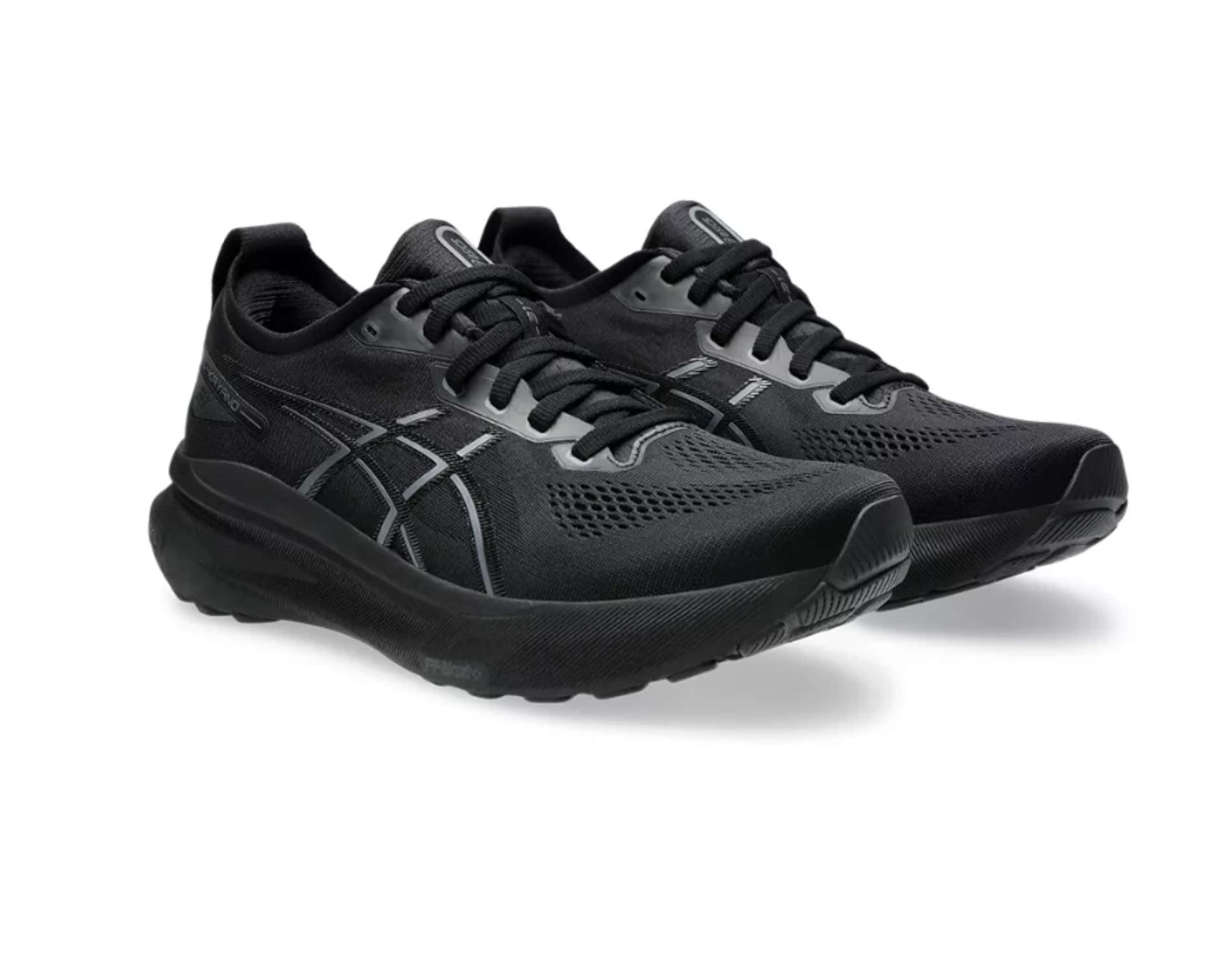 Asics GEL Kayano 31 voor dames, brede pasvorm