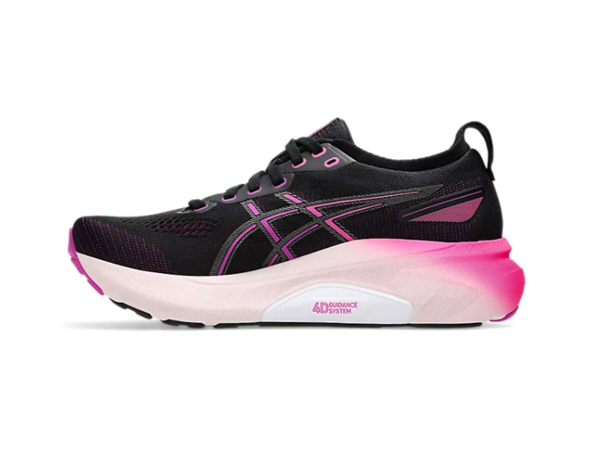 Asics GEL Kayano 31 voor dames, brede pasvorm