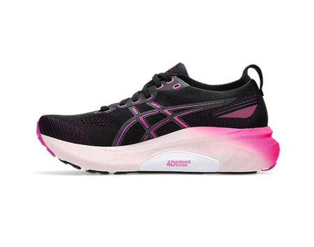 Asics GEL Kayano 31 voor dames, brede pasvorm