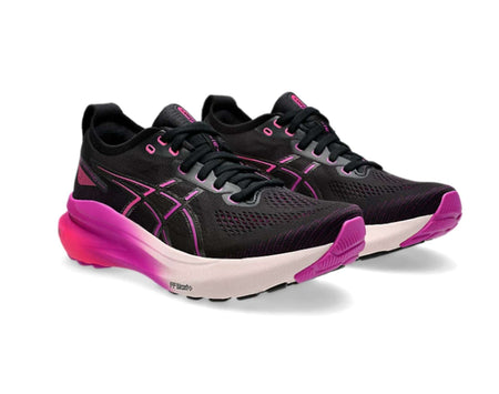 Asics GEL Kayano 31 voor dames, brede pasvorm