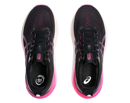 Asics GEL Kayano 31 voor dames, brede pasvorm