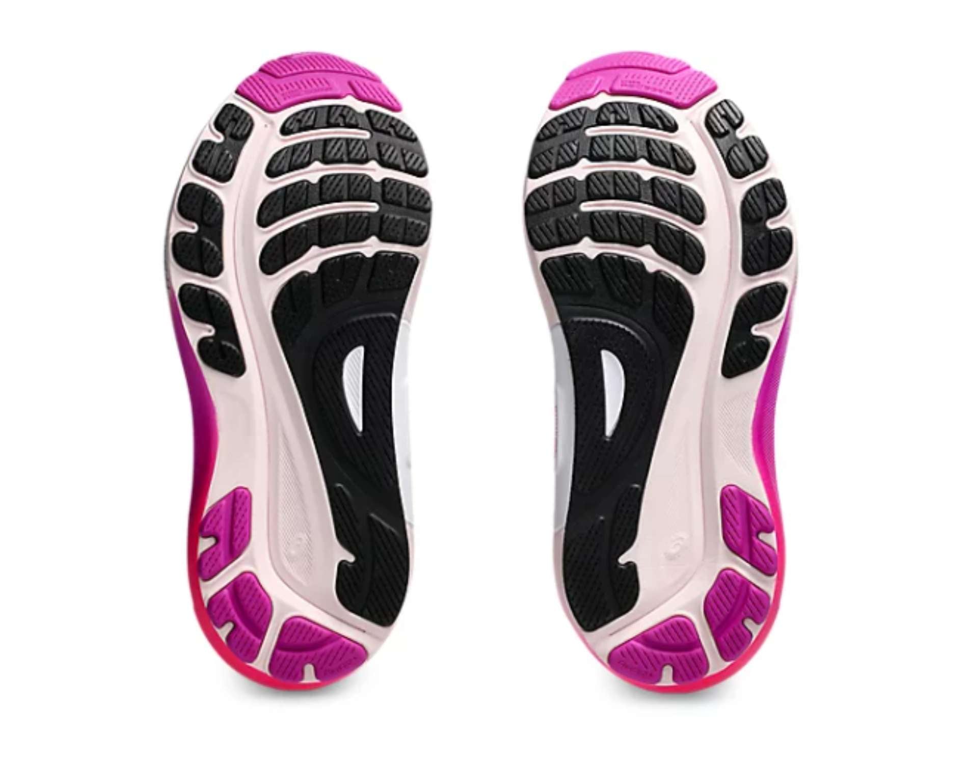 Asics GEL Kayano 31 voor dames, brede pasvorm