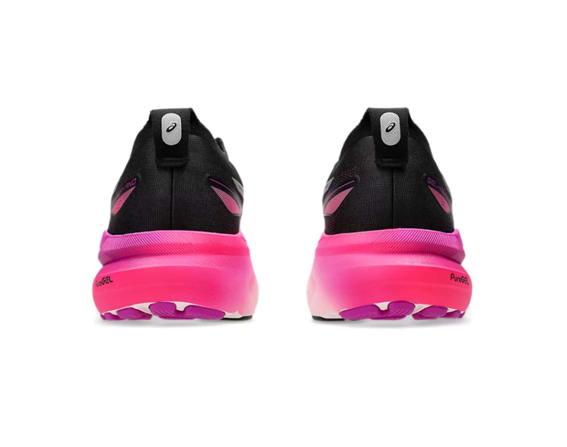 Asics GEL Kayano 31 voor dames, brede pasvorm