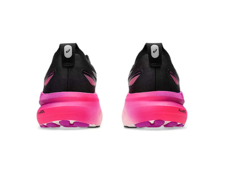 Asics GEL Kayano 31 voor dames, brede pasvorm