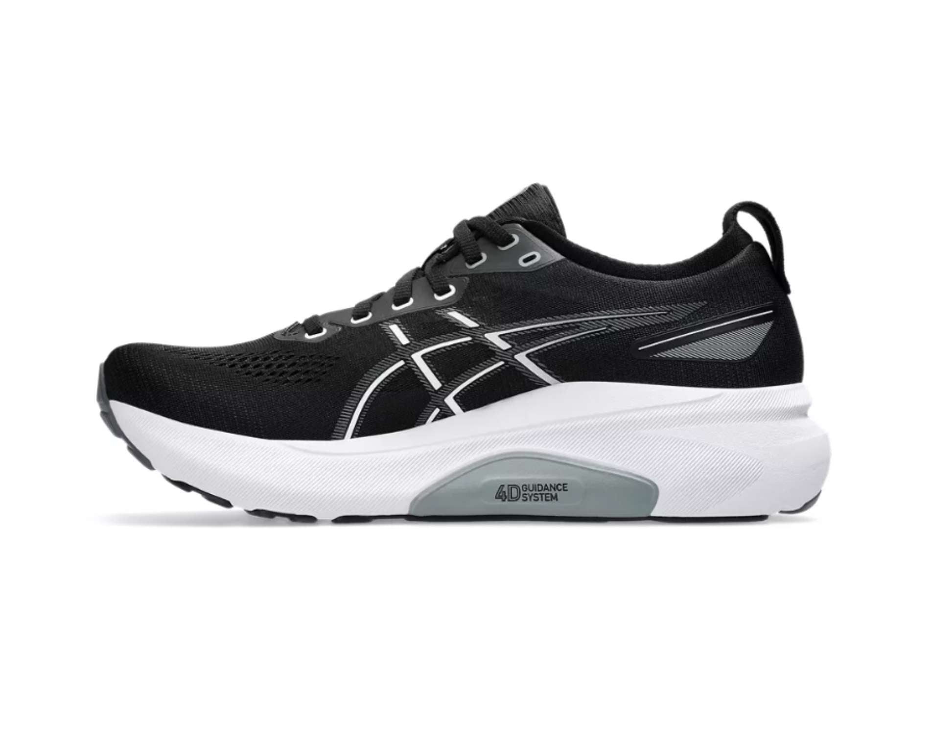 Asics GEL Kayano 31 voor dames, brede pasvorm