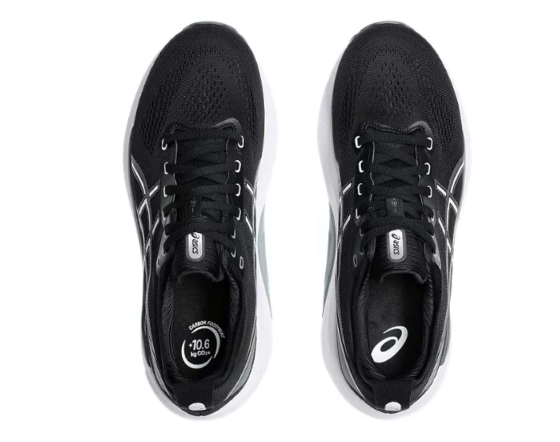 Asics GEL Kayano 31 voor dames, brede pasvorm