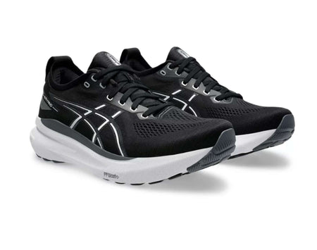 Asics GEL Kayano 31 voor dames, brede pasvorm